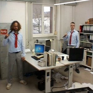 Image for 'Ausländer'