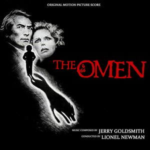 'The Omen'の画像