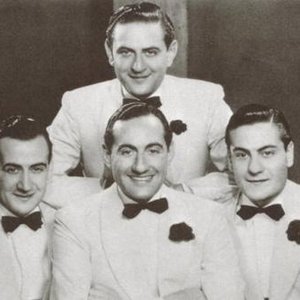 Image for 'Guy Lombardo & His Royal Canadians'