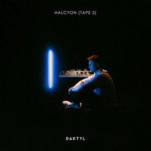 Image pour 'Halcyon (Tape 2)'