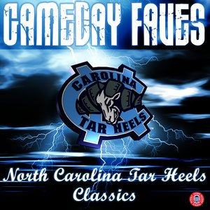 Image for 'Gameday Faves: North Carolina Tar Heels Classics'