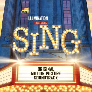 Image pour 'Sing (Original Motion Picture Soundtrack)'