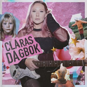 Image for 'Claras dagbok'
