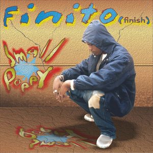 “Finito (Finish)”的封面