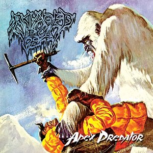 Image for 'Apex Predator'