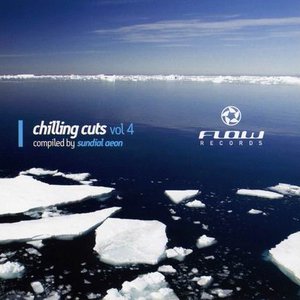 Imagen de 'CHILLING CUTS VOL 4 - Compiled by Sundial Aeon'