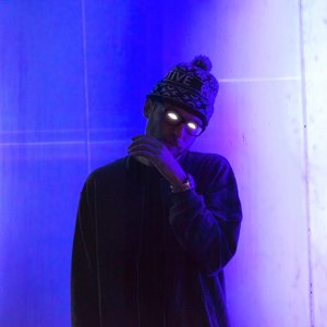 “KTRL”的封面