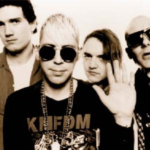 'KMFDM' için resim