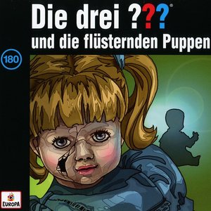 Bild für '180/und die flüsternden Puppen'