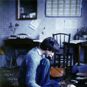 “The Durutti Column”的封面