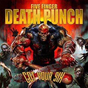 Bild för 'Got Your Six (Deluxe)'