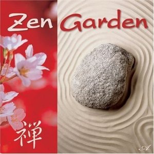 Image for 'Zen Garden'