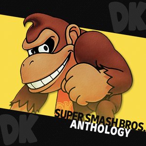 Image for 'Super Smash Bros. Anthology - Vol. 04: Donkey Kong'