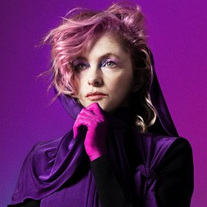 Image for 'Alison Goldfrapp'