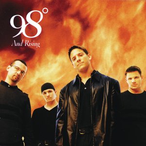 Image for '98º and Rising'