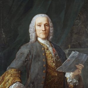 “Domenico Scarlatti”的封面