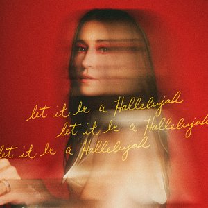Image for 'Let It Be A Hallelujah'