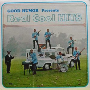 'Good Humor Presents Real Cool Hits' için resim