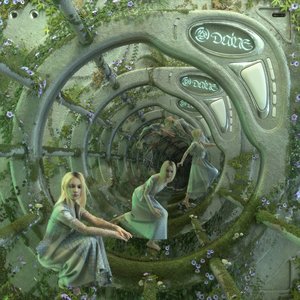 Image for 'Quantum Jumping'