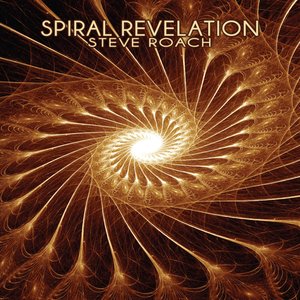“Spiral Revelation”的封面