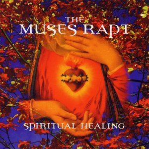 Image for 'Spiritual Healing'