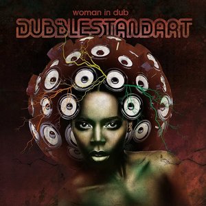 Image for 'Woman In Dub'