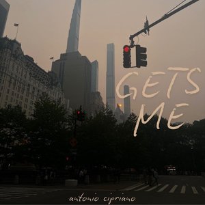 Image for 'Gets Me'