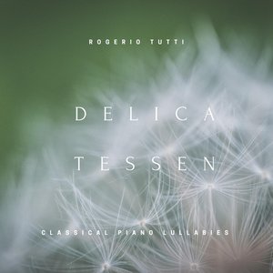 Zdjęcia dla 'Delicatessen: Classical Piano Lullabies'