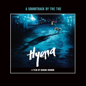 Image for 'Hyena'