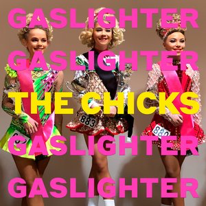 Image for 'Gaslighter'