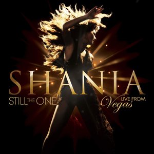 Изображение для 'Still The One: Live From Vegas'