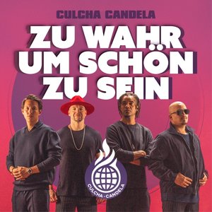 Image for 'Zu wahr um schön zu sein'