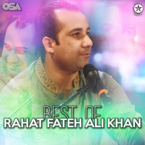Image for 'Rahat Fateh Ali Khan'