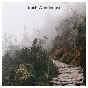 Immagine per 'Bach: Wanderlust'