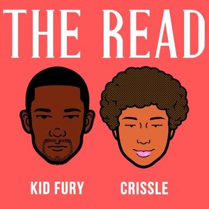 Image for 'The Read'