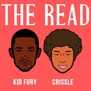 “The Read”的封面