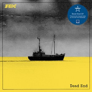 Image for 'Dead End EP'