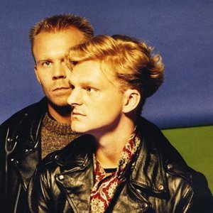 Imagem de 'Erasure'