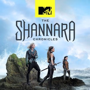 Imagen de 'The Shannara Chronicles'