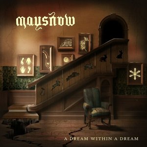 Image for 'A Dream Within A Dream'
