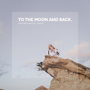 Image for 'To The Moon And Back (Edit)'