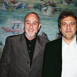 Image for 'Claude-Michel Schönberg and Alain Boublil'