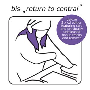 'Return to Central (Deluxe)'の画像