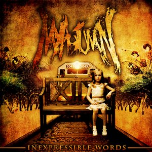 Image for 'Inexpressible Words EP'