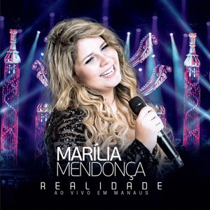 Image pour 'Realidade - Ao Vivo em Manaus'