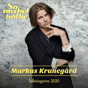 Imagen de 'Så mycket bättre 2020 – Tolkningarna'