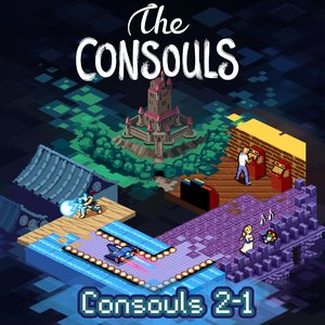 Image for 'Consouls 2-1'