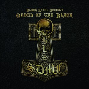 “Order Of The Black”的封面