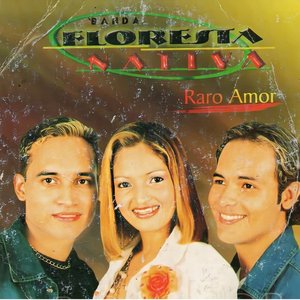 Image for 'Raro Amor'