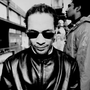 Image for 'Roni Size'